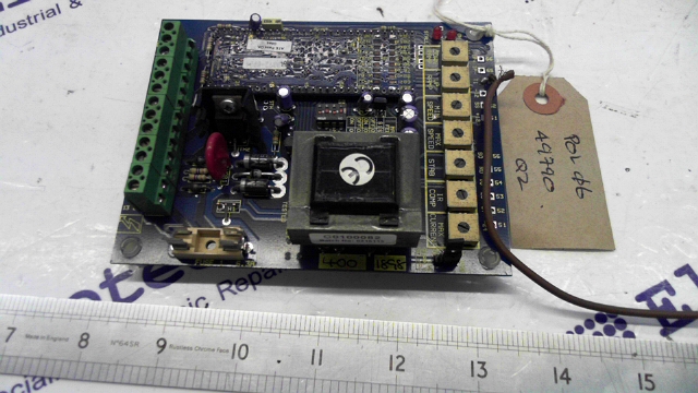 OEM AA100878 PCB