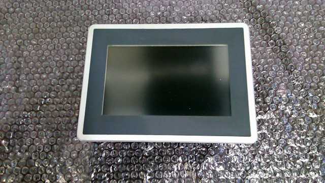 Lenze P50GAP90300M5H0XXX-02S14315000 HMI