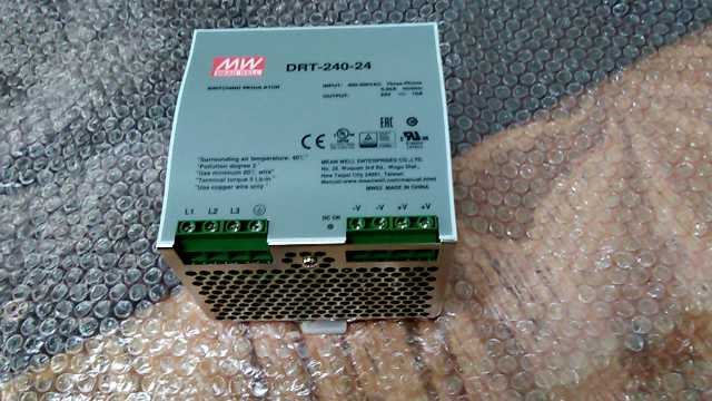 Puls DP 167.131 Power Supply