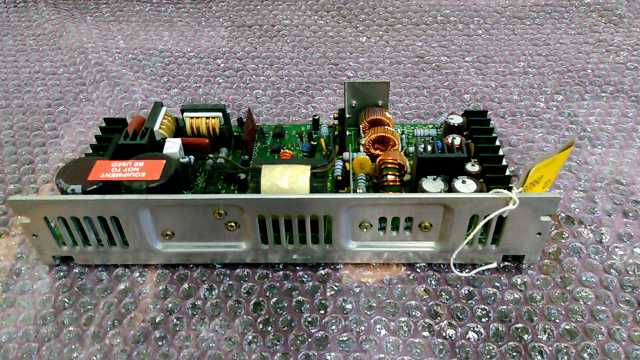 Shindengen Electric SYAG1212B Power Supply