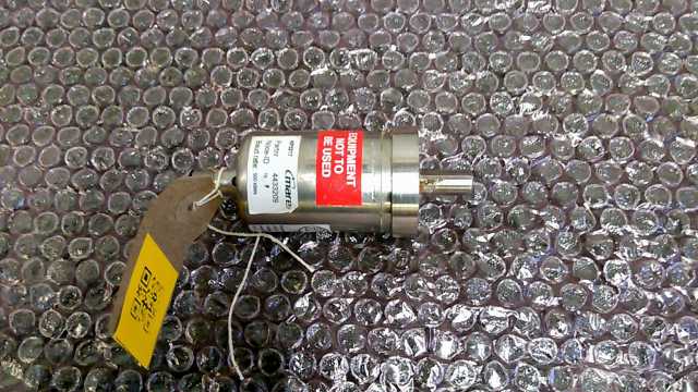 IFM RM9010 Encoder