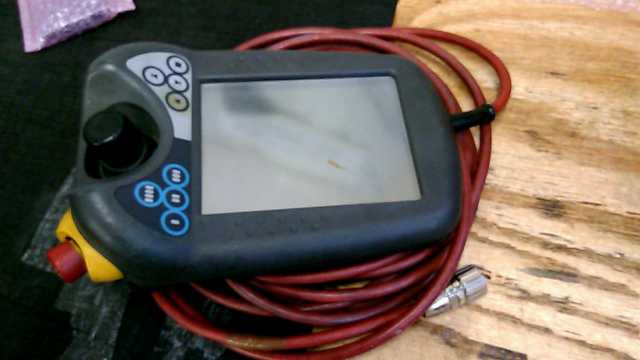 Keba SxTPU 16/64 3HAC12929-1 Teach Pendant