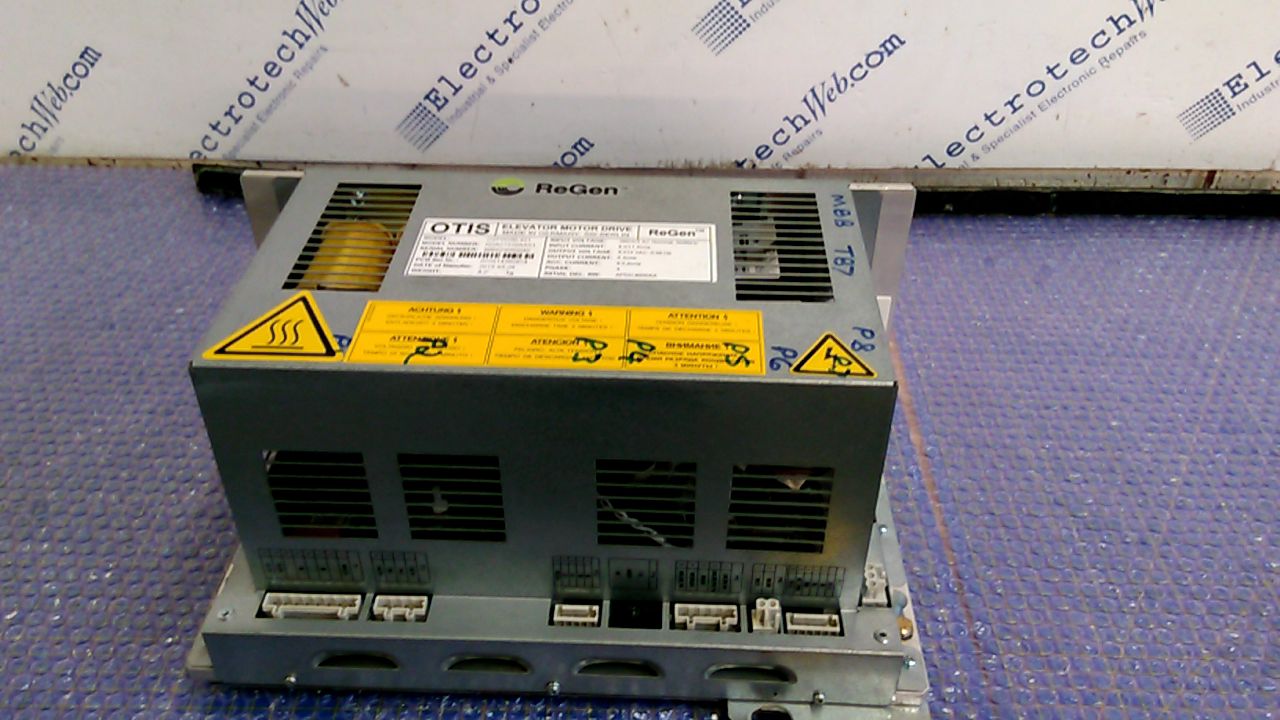Otis OVFR03B-401 Drive