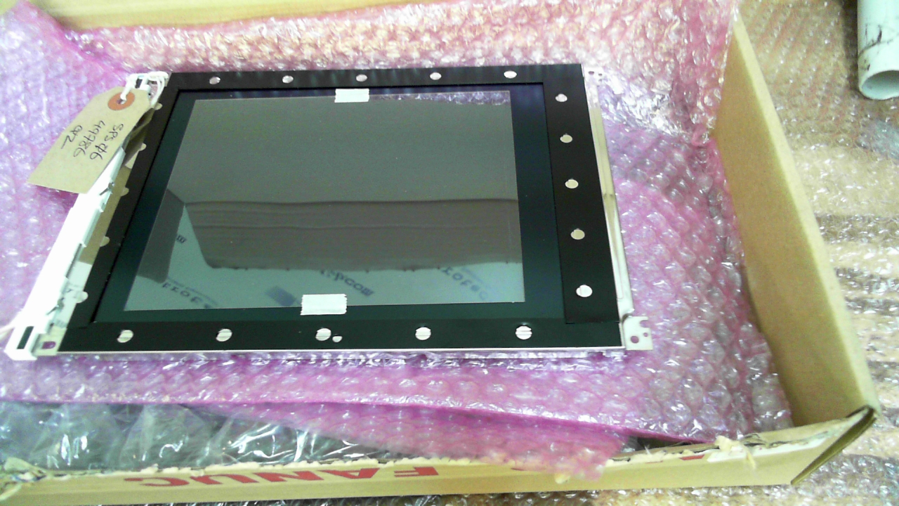 Fanuc A13B-0192-C154 Display