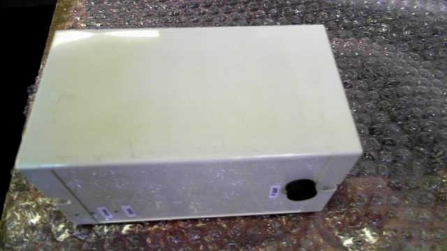 Helmut Rossmanith 139902001/R Torque Adjustment Unit