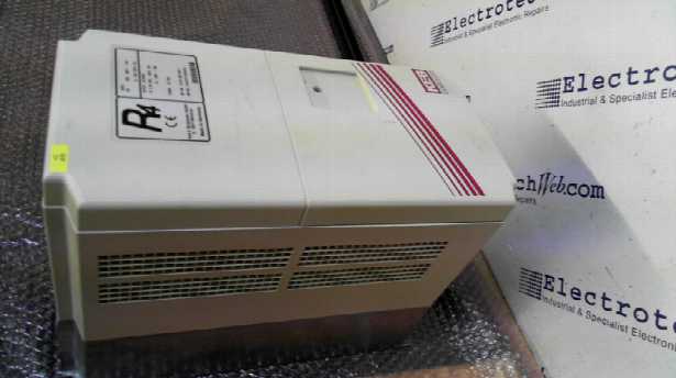 KEB 18.R4.S0G-3401 Combivert Drive