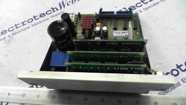 Bau LTM100 00.781.3384/02 Power Supply