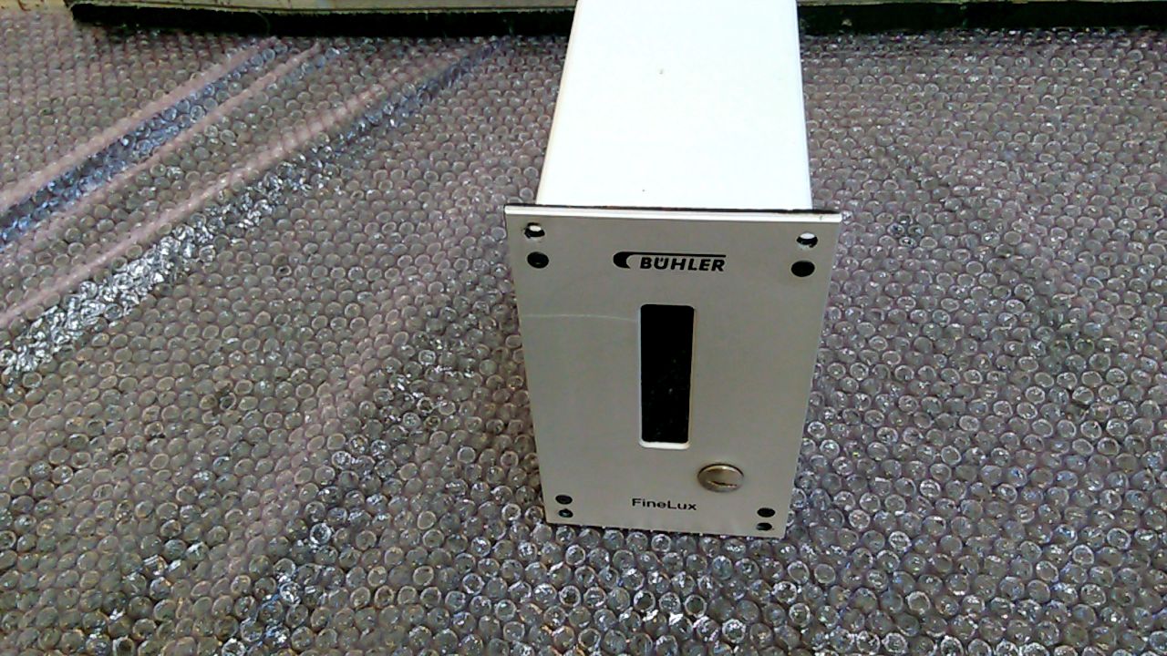 Buhler EKP 82039-830 Scanner