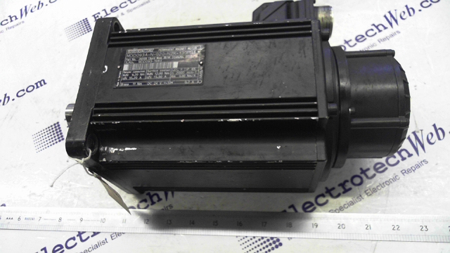Indramat MDD093A-N-020-N2K-130PB1 Motor