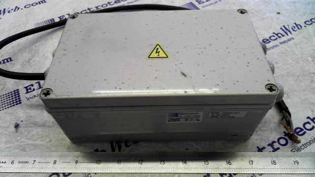 OEM 1000761 Motor Controller