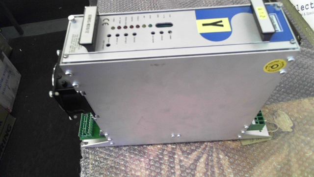Siedel 65WKS-M310/12 Analog Servo Amplifier