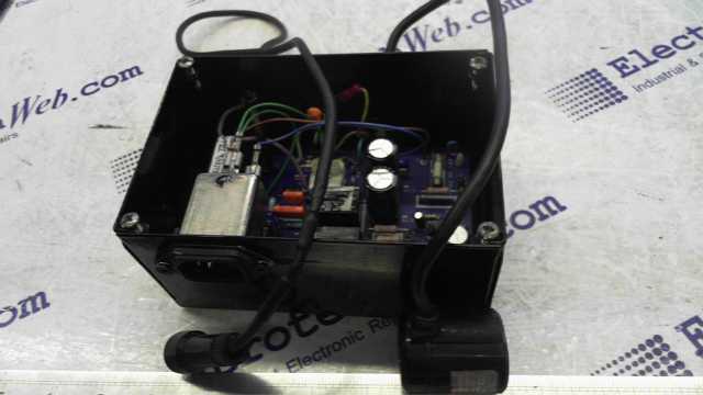 Schwank FZ10 Heater Control Box