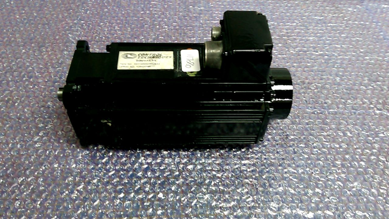 Control Techniques RS115DSB300CSAA Servo Motor