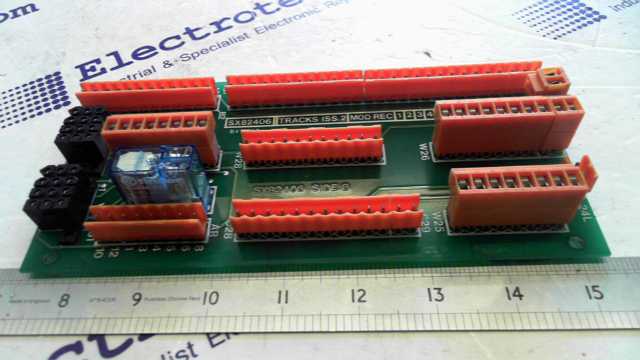 OEM SX82406 Lift PCB