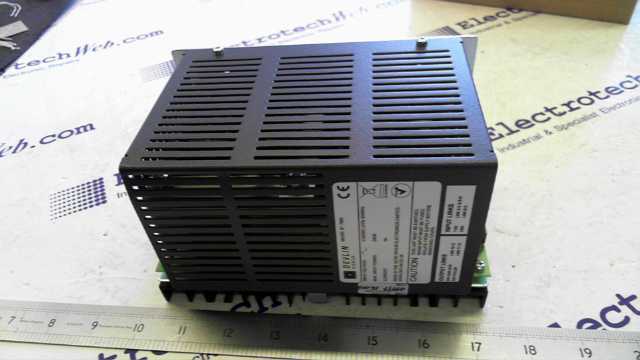 EMS Power 7969 Battery Charger