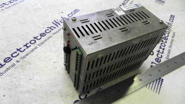Thyssenkrupp TSC 03082 49 03 Speed Controller