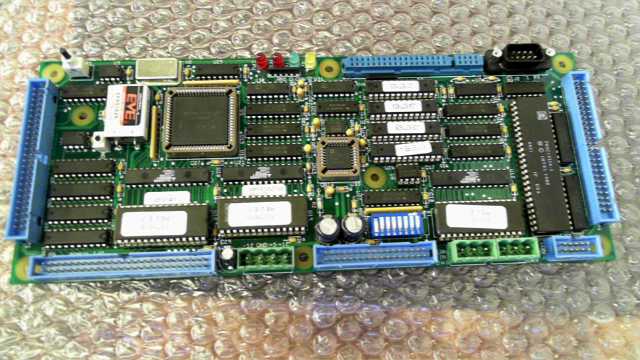 Heidelberg 5370600 PCB