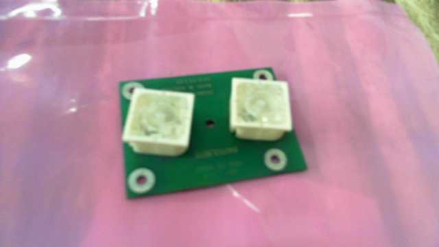 Sigmatek 0416.643.00 PCB