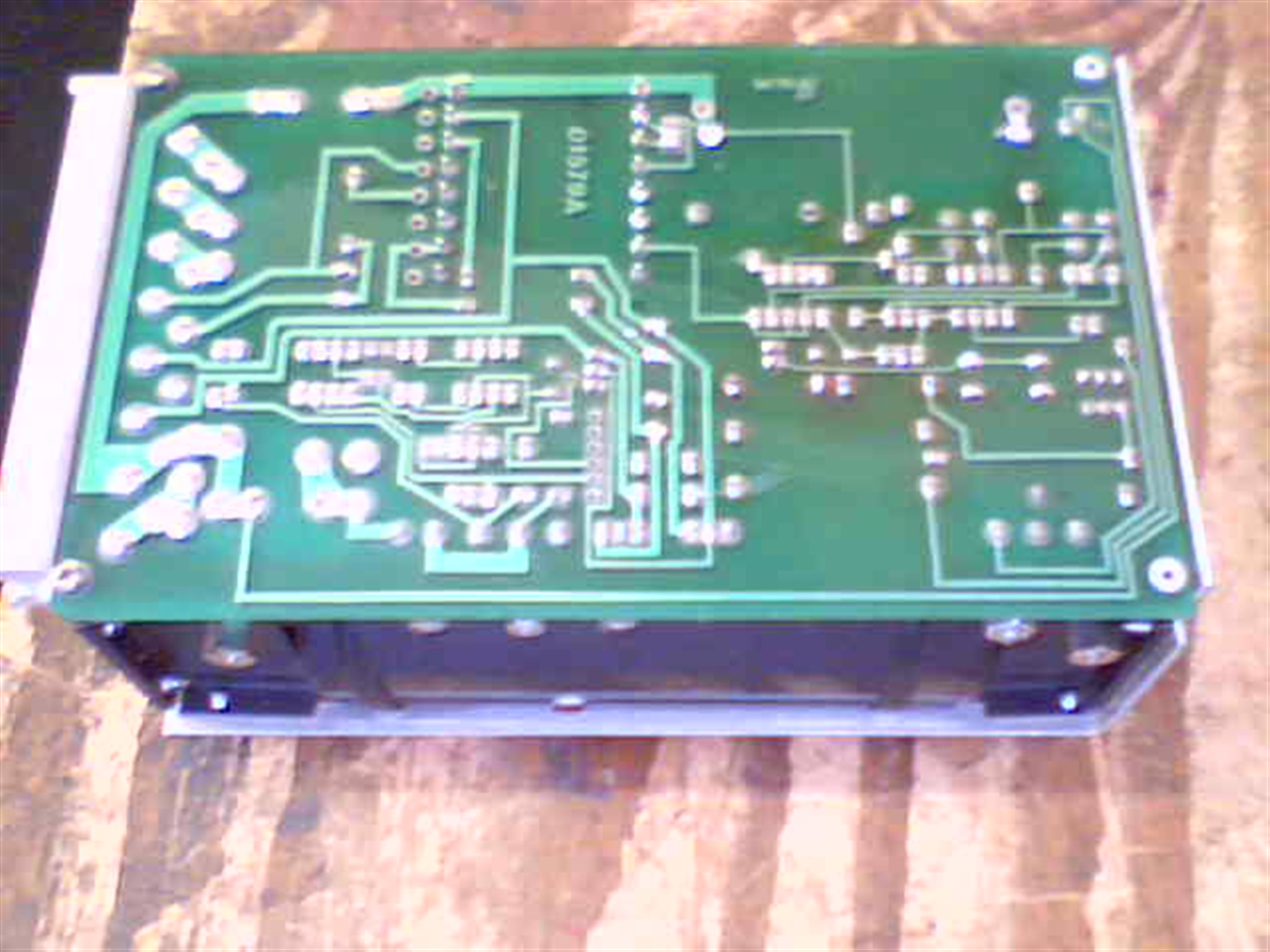 Infranor MP1DR100 PSU
