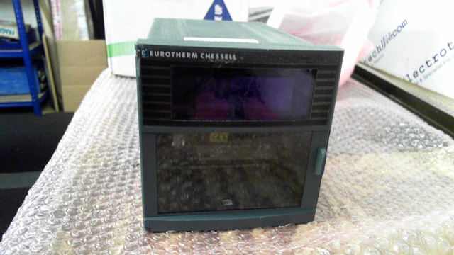 Eurotherm 4102M Strip Chart Recorder