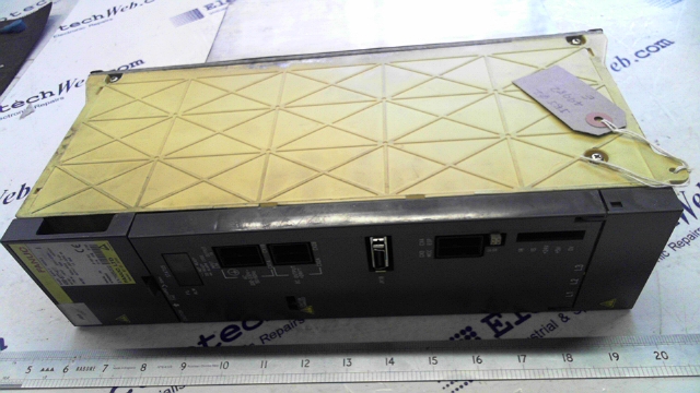 Fanuc A06B-6077-H111 Power Supply