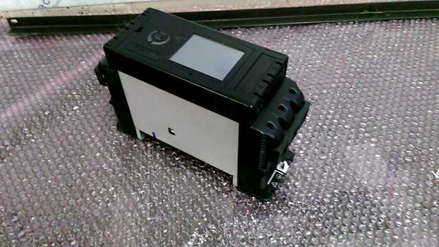 Synergy SGY-113-4-01 Soft Start