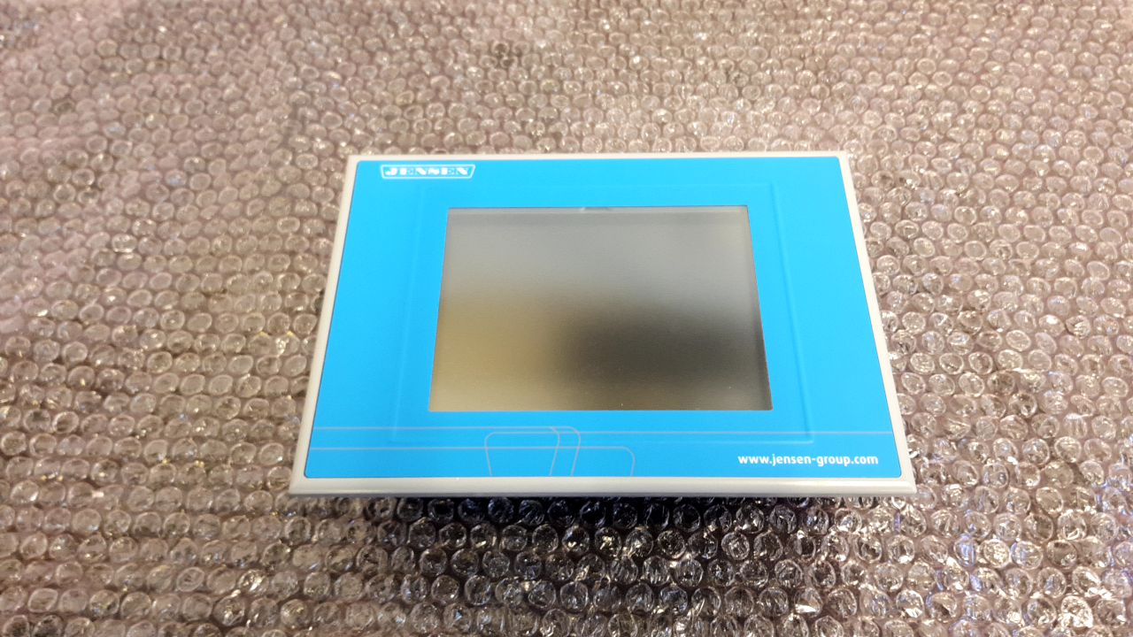 B&R 4PP065.0571-K01 HMI