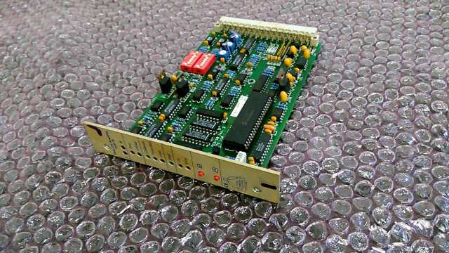 Total Tension ECD-10 Easy Cal Amplifier