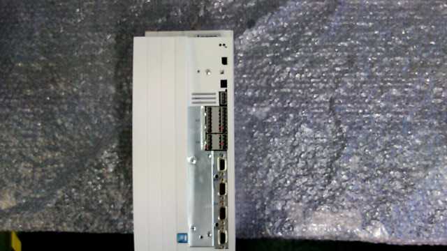 Lenze EVS9326-EI Drive