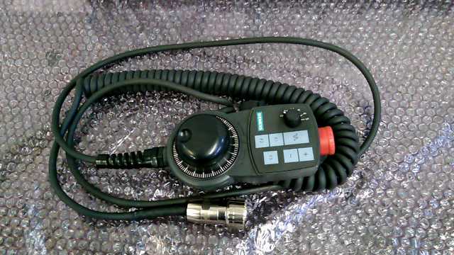 Siemens 6FX2007-1AD03 Mini-BHG