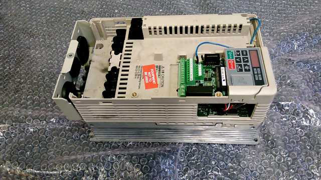 Yaskawa Electric CIMR-VT2A0030FAA Drive