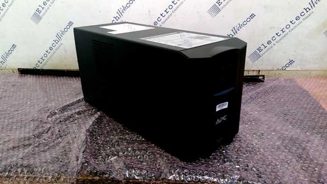 APC BR1000G UPS System