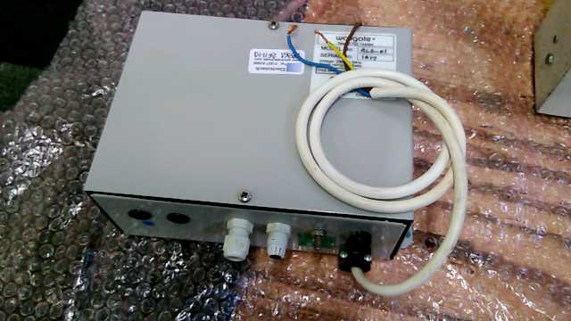 Wallgate ALS-01 Power Supply
