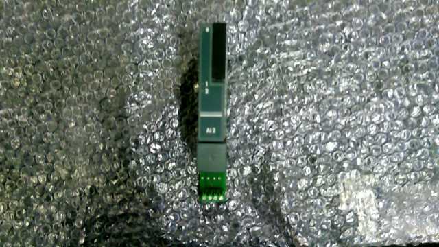 Eurotherm 2500/AI2 Backplane