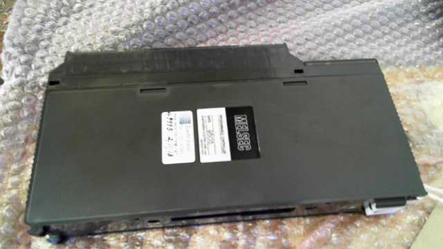 Mitsubishi A68-DNV Programmable Controller