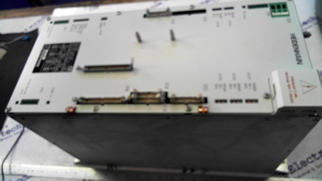 Heidenhain UF 210B Servo Controller