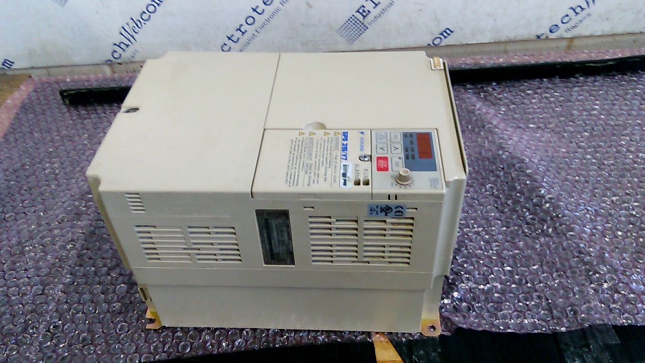 Yaskawa CIMR-V7AM47P5 Drive