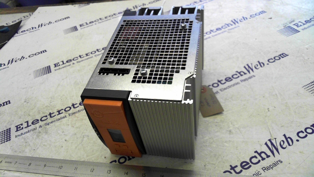 Block PVSB 400/24-40 Power Supply