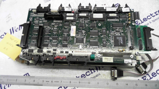 Scan Coin E9052 PCB