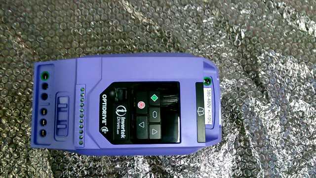 Invertek ODE-3-240095-3F42 Drive