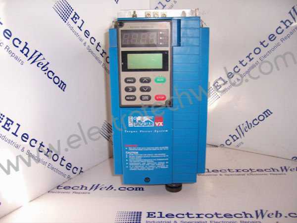 IMO JAG VX150 Inverter