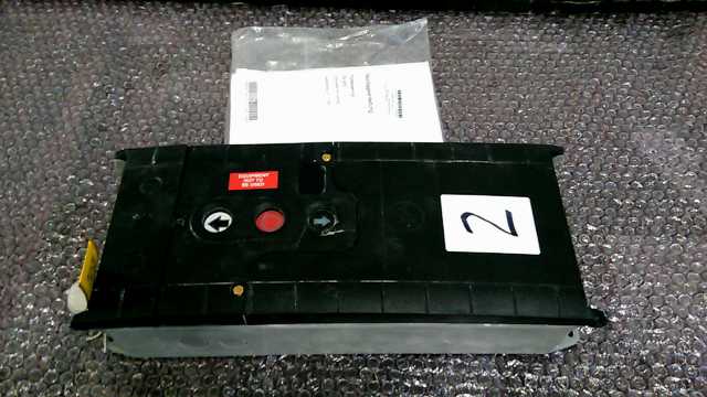 GFA TS970 Door Controller