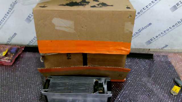 Sew Eurodrive MDX61B0040-5A3-4-0T Movidrive