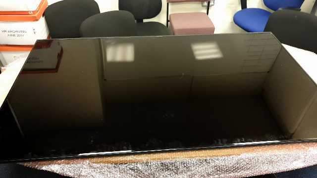 Samsung LH75EDCPLBC/EN Color Display Unit