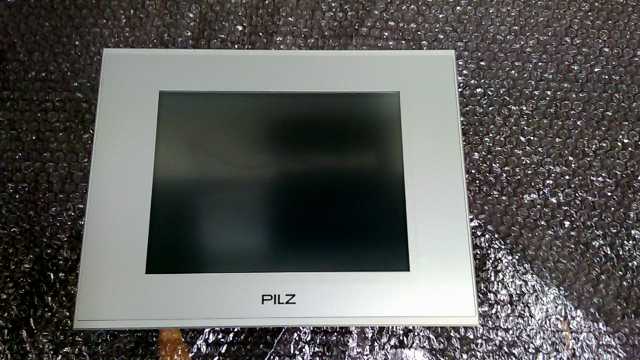 Pilz PMI 526 HMI