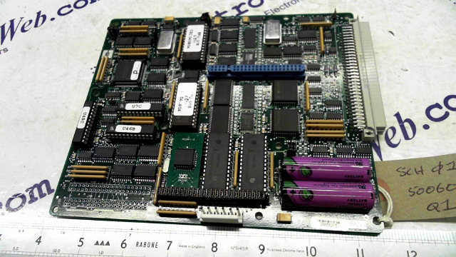Assy 2042 PCB