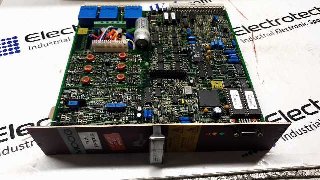 Moog T161-903 Axis Controller