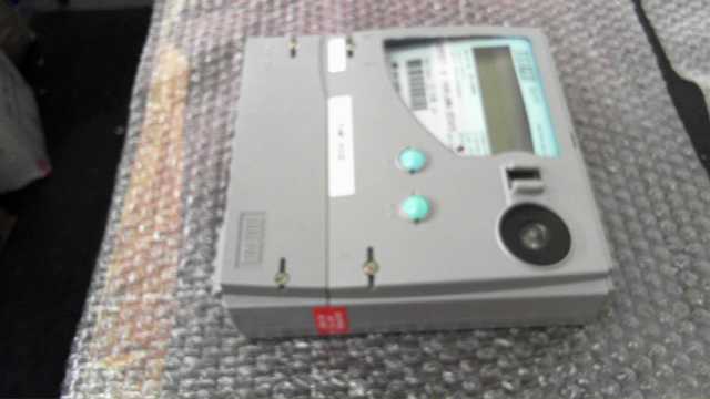 Sprint Electric S3D410 Meter Reader