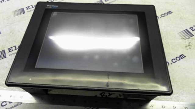Proface GP570-LG21-24V Operator Panel