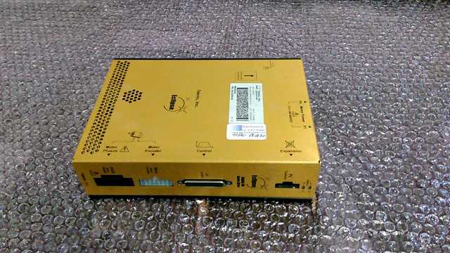 Teknic SST-E750-RCX-4-1-15 Servo Drive